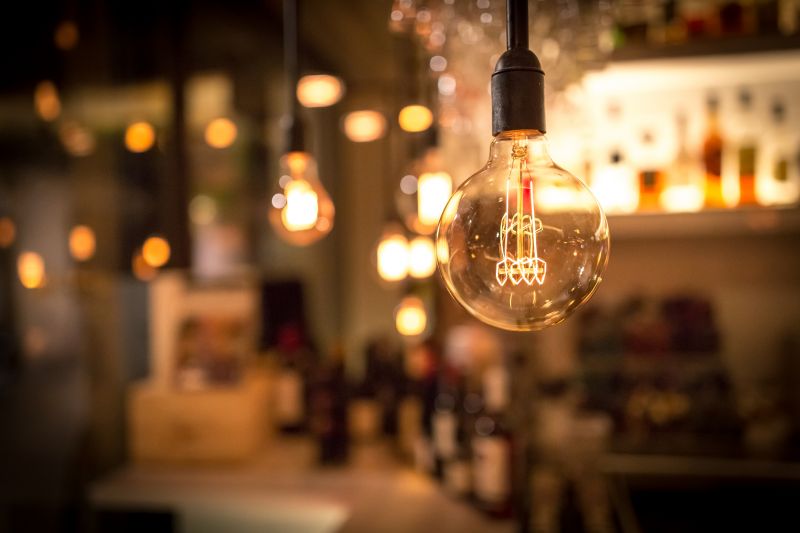 Ambiance Lights Installation in Olathe, KS