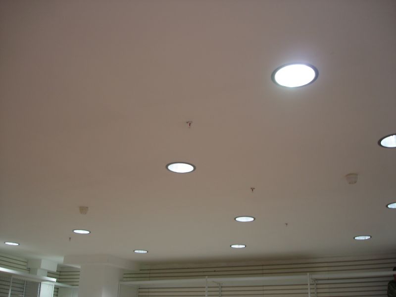 Can Light Installation in Heber City, UT