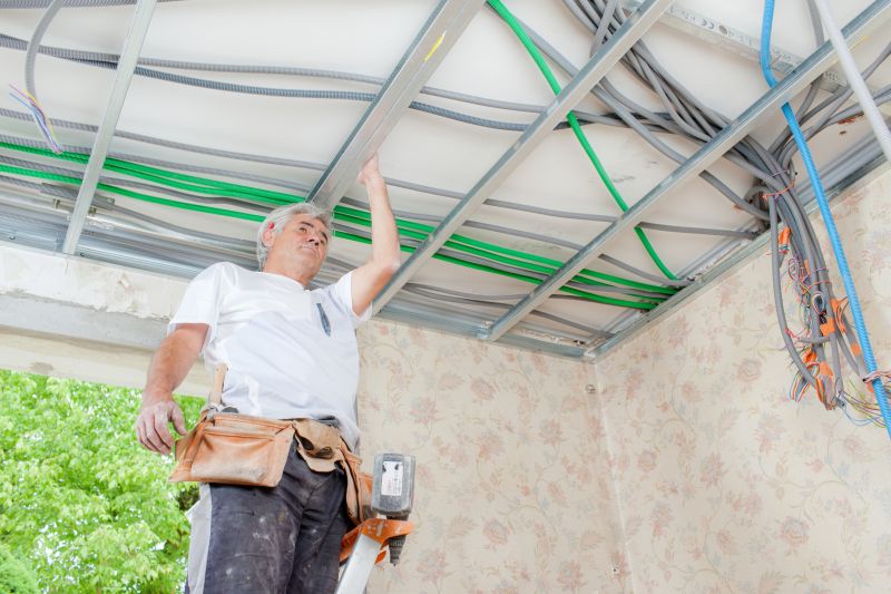 House Lighting Service in Kansas City, KS