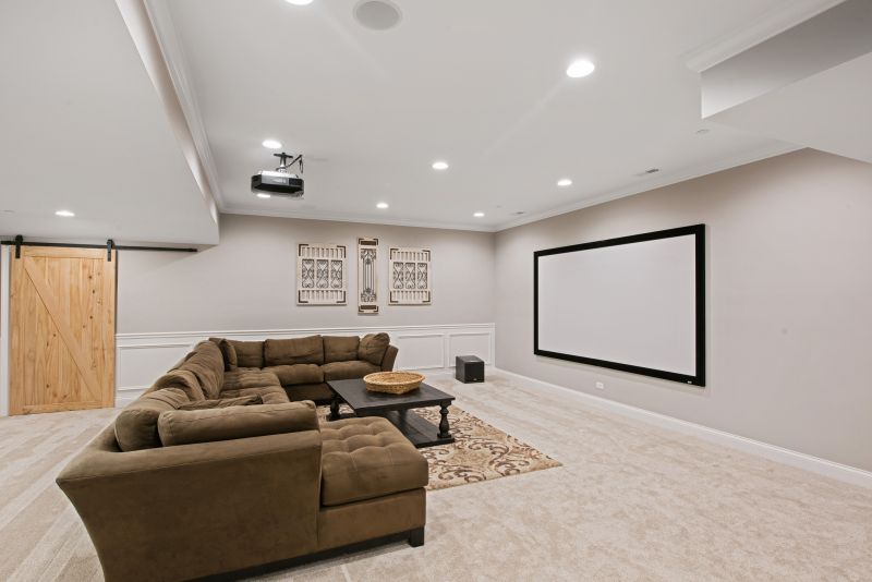 Recessed Lights Installation in Heber City, UT
