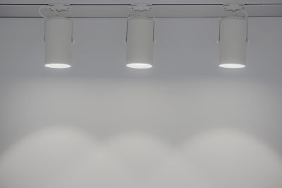 Track Lighting Installation in Orem, UT