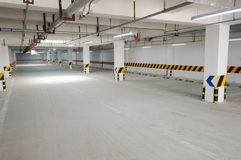 Basement Lighting Installation in Kansas City, KS