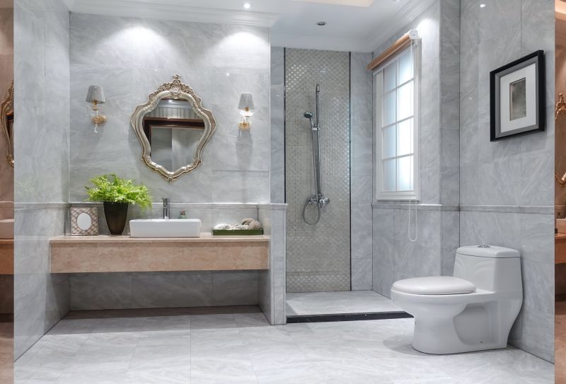 Bathroom Lighting Replacement in Olathe, KS