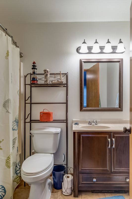 Bathroom Lights Installation in Alpharetta, GA