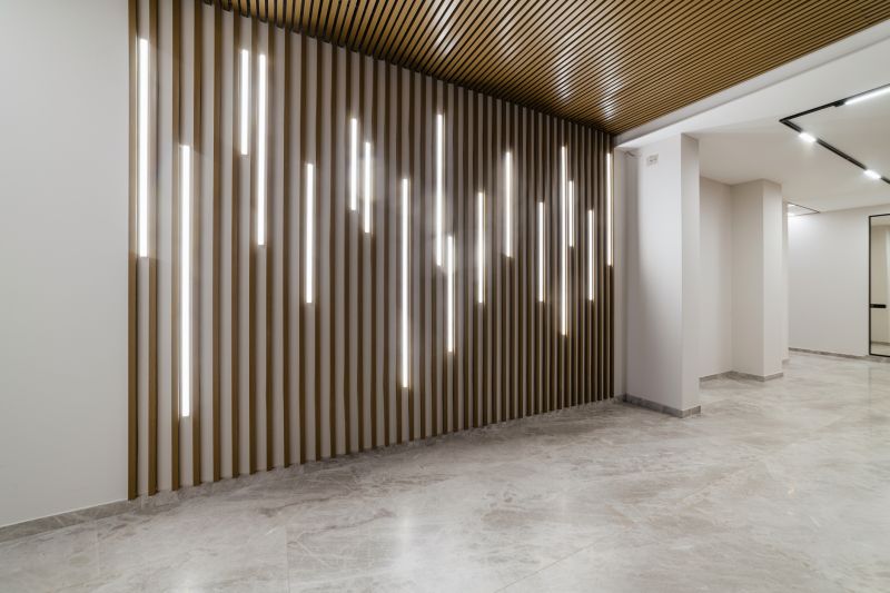 Building Light Installation in Alpharetta, GA