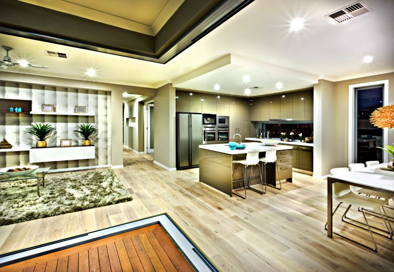 Building Lighting Service in Alpharetta, GA