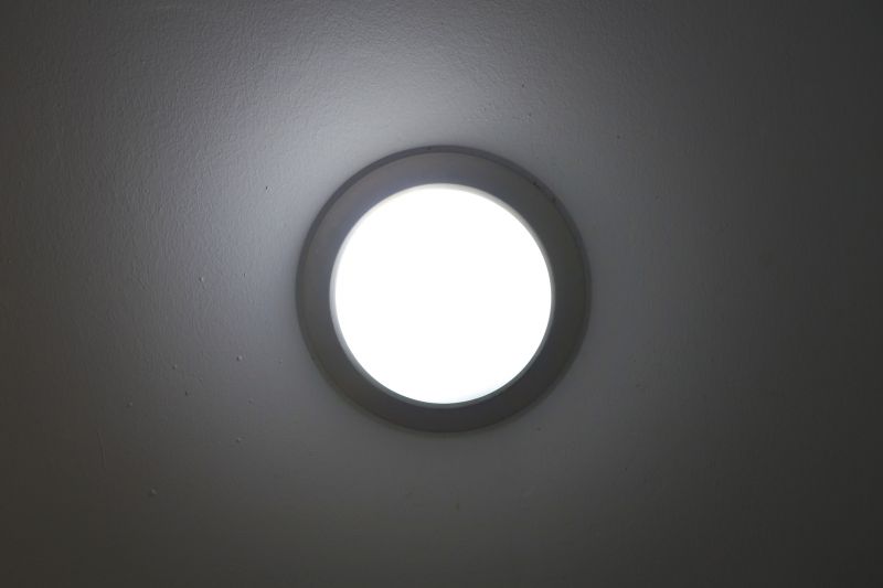 Can Light Installation in Overland Park, KS