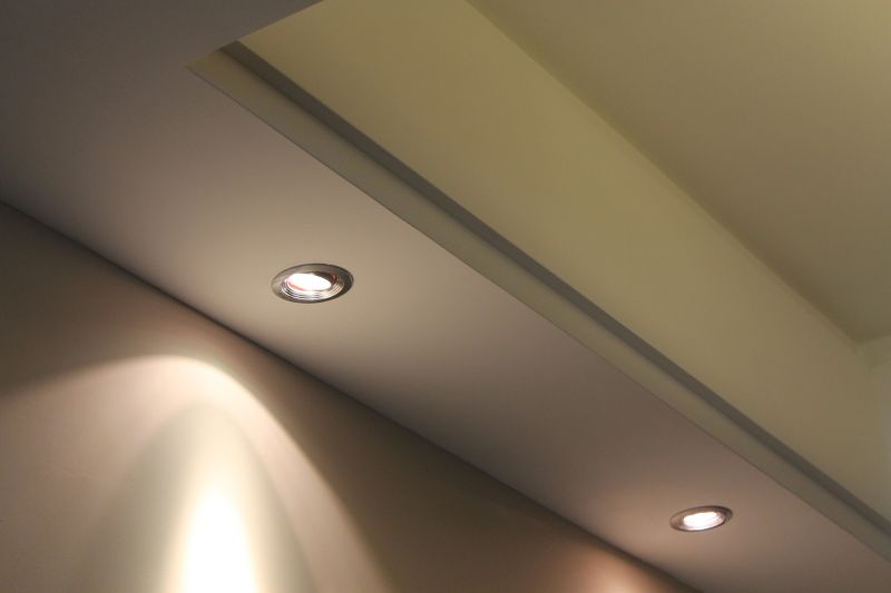Can Light Installation in Heber City, UT