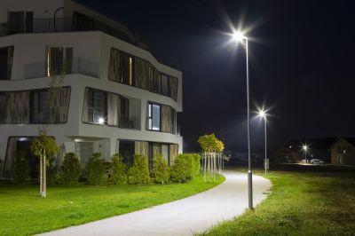 Commercial Lighting Repair in Littleton, CO