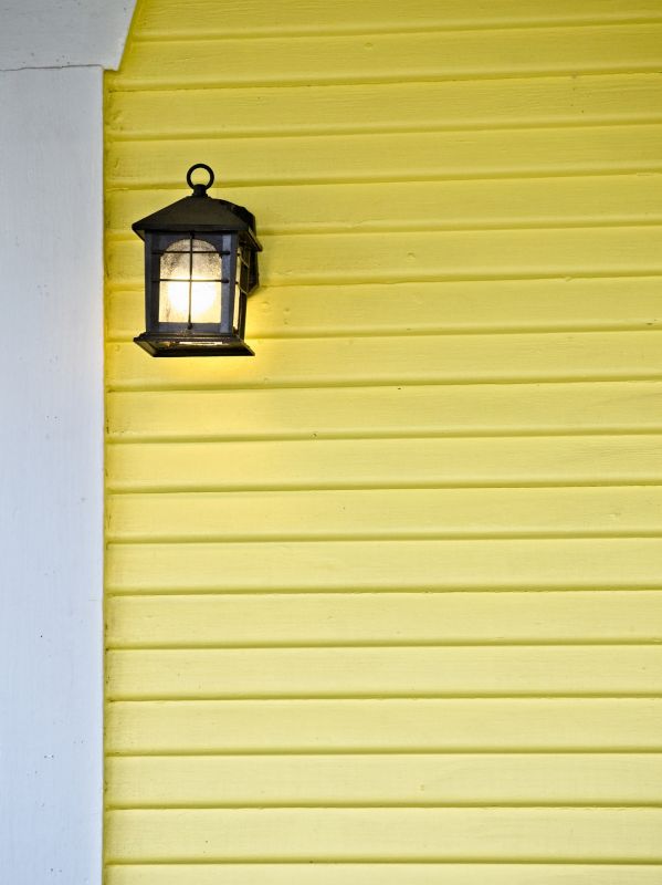 Deck Light Replacement in Denver, CO