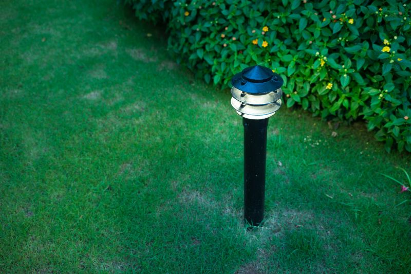 Deck Lighting Repair in Denver County, CO