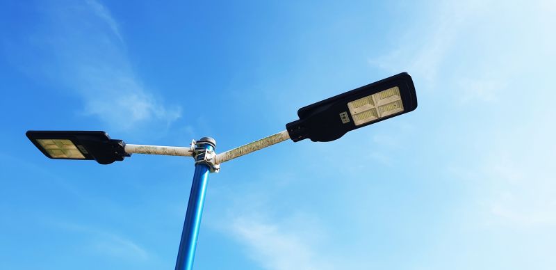 Deck Lights Installation in Heber City, UT