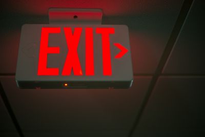 Exit Lighting Service in Denver, CO