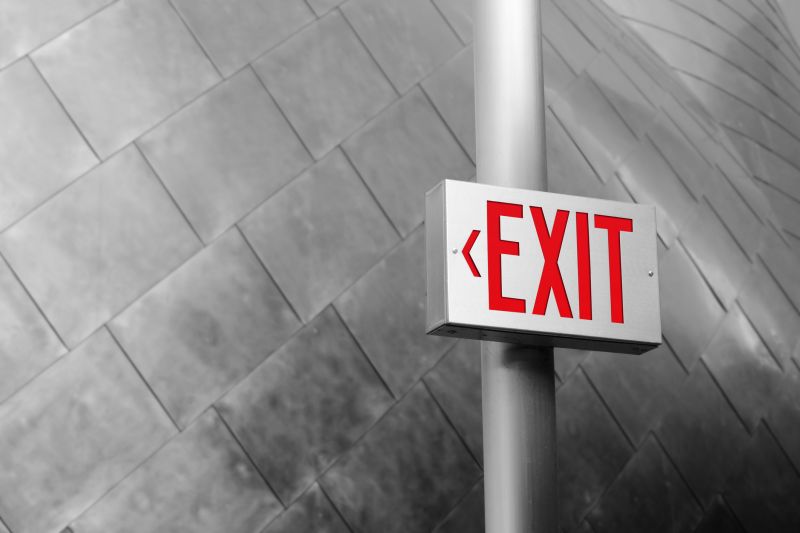 Exit Lighting Service in Littleton, CO