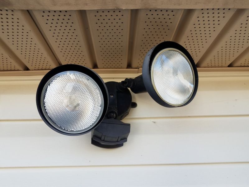 Fence Lighting Installation in Denver County, CO