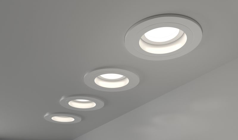 Interior Lighting Installation in Olathe, KS