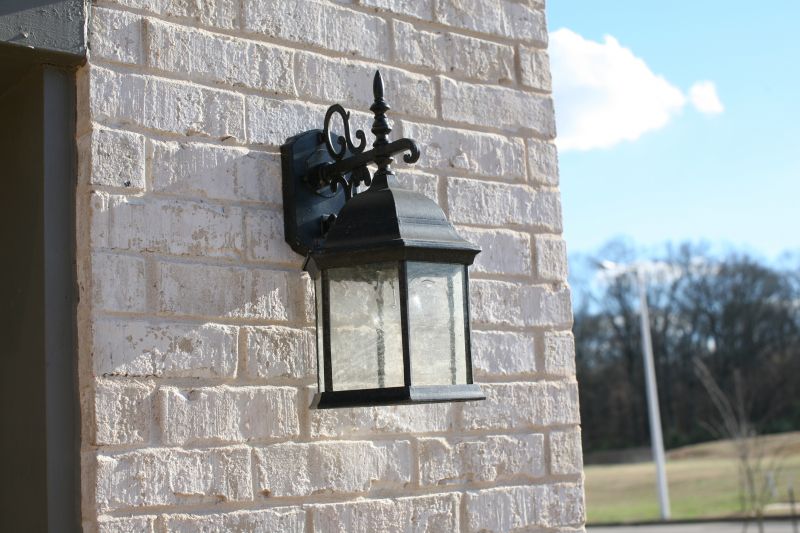 Kitchen Light Installation in Alpharetta, GA