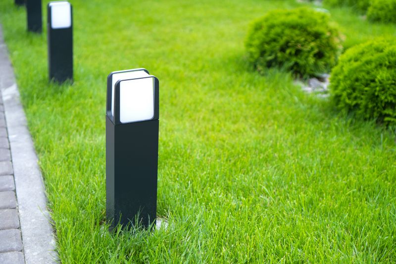 Landscape Lighting Installation in Alpharetta, GA