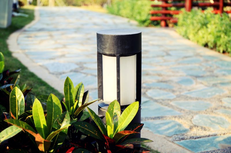 Landscape Lighting Repair