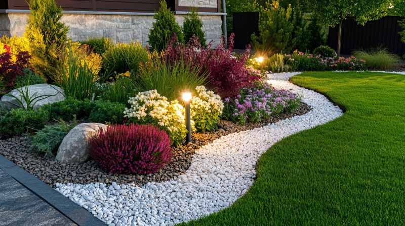 Landscape Lighting Repair