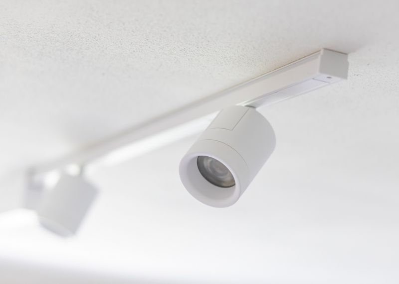 Led Can Light Installation in Olathe, KS