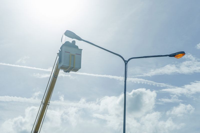 Outdoor Fixture Repair in Denver County, CO