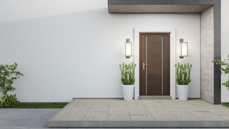 Outdoor Lighting Repair in Denver County, CO