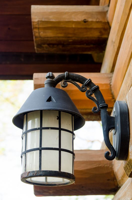 Overhead Lighting Replacement in Kansas City, KS