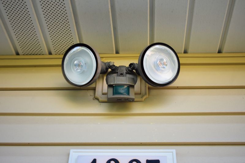Patio Light Replacement in Alpharetta, GA