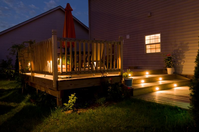 Porch Light Replacement in Alpharetta, GA