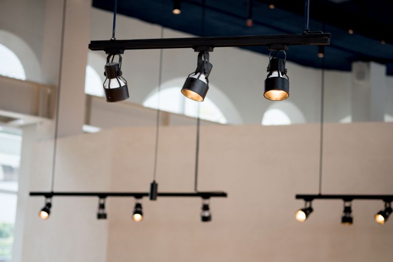 Pot Light Installation in Denver, CO