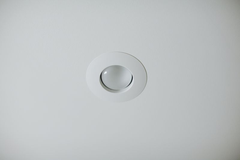 Recessed Lights Installation in Orem, UT