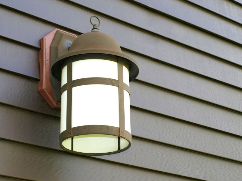 Security Light Replacement in Denver County, CO