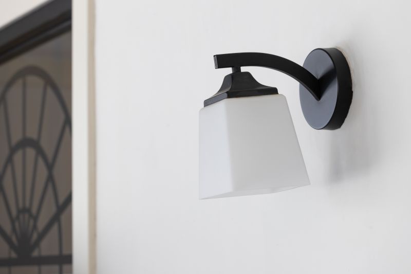 Security Light Replacement in Littleton, CO