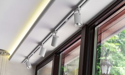 Track Light Replacement in Orem, UT