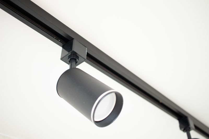 Track Lighting Installation in Denver County, CO