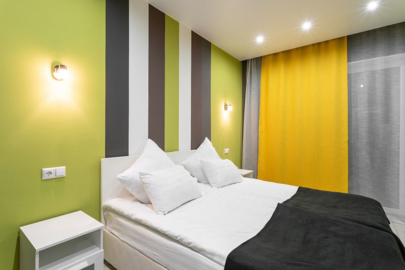 Wall Fixture Installation in Kansas City, KS