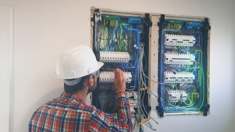 Licensed Electricians